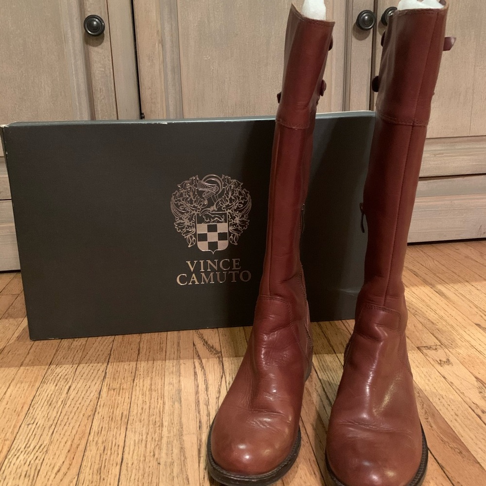 Vince Camuto Boots - Picture 2 of 3